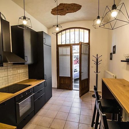 Brooklyn Sauna Apt By Ruterra Prague Extérieur photo