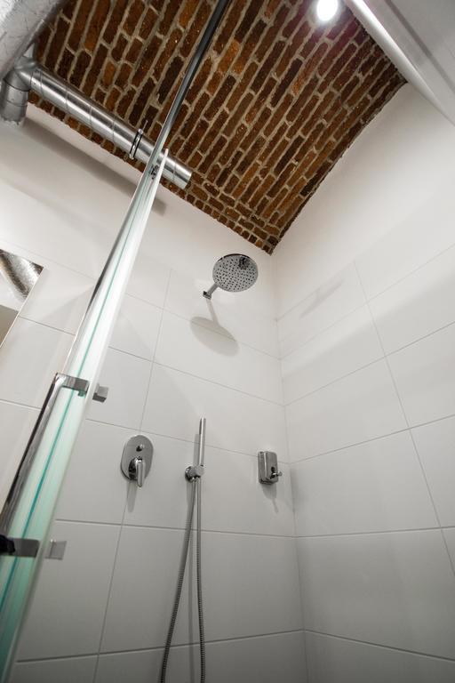 Brooklyn Sauna Apt By Ruterra Prague Extérieur photo