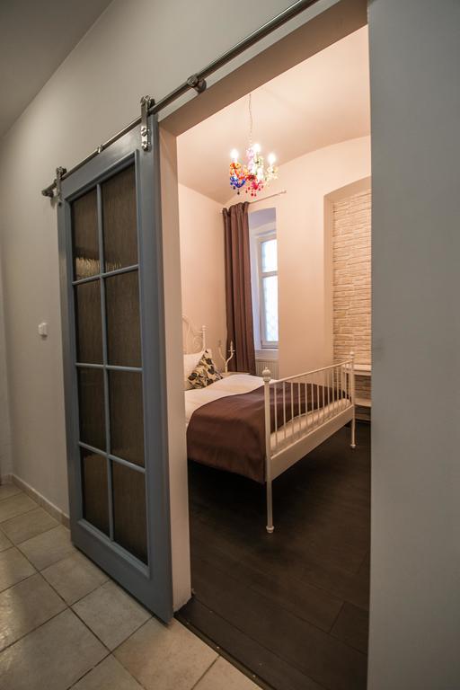 Brooklyn Sauna Apt By Ruterra Prague Extérieur photo
