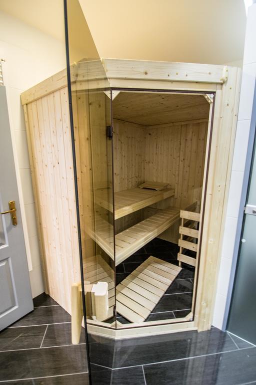 Brooklyn Sauna Apt By Ruterra Prague Extérieur photo