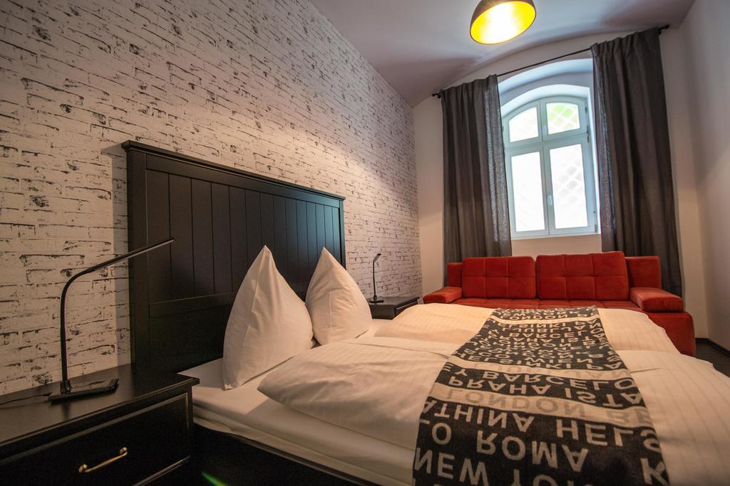 Brooklyn Sauna Apt By Ruterra Prague Extérieur photo