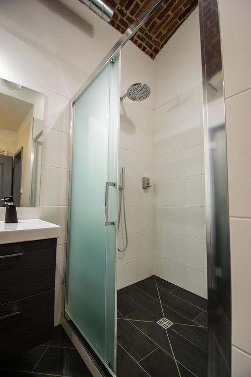 Brooklyn Sauna Apt By Ruterra Prague Extérieur photo
