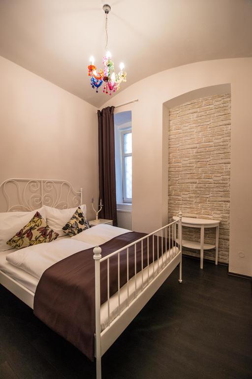 Brooklyn Sauna Apt By Ruterra Prague Extérieur photo