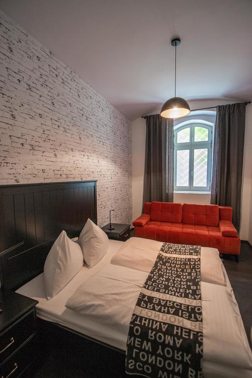 Brooklyn Sauna Apt By Ruterra Prague Extérieur photo