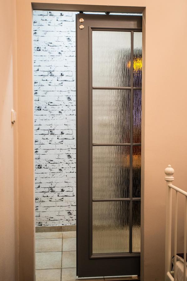 Brooklyn Sauna Apt By Ruterra Prague Extérieur photo