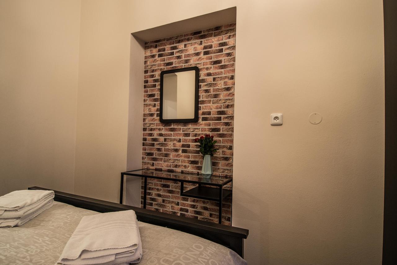 Brooklyn Sauna Apt By Ruterra Prague Extérieur photo